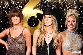 Congratulations to Ella Langley, Lainey Wilson and Megan Moroney — they're  tied with 6 nominations each for the 2025 CMA Awards!