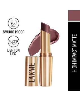 Lakme 9 To 5 Powerplay Priming Matte - Chocolate Crush, AI generated