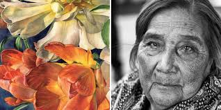 October 6 First Fridays Artswalk features Living in Recovery's  “PhotoVoice”, Katunemo: Art & Healing's “The Journey III”, Live Music, Live  Painting, Opening Receptions, and a Free Kids' Paint & Sip!