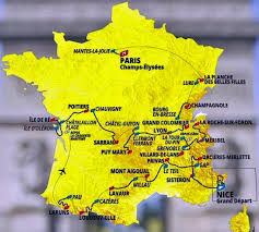 Chris froome and geraint thomas dropped from ineos tour de france team. Tour De France 2020