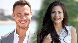 'i will start from ç and go to z' bürsin was joking, saying, this time i will make a random letter with a pen to a white glass. Kerem Bursin Broke His Silence Related To Demet Ozdemir Here Is A Shock Response To Love Claims Gossip Hunters