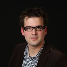 Thomas Benjamin Zimmermann