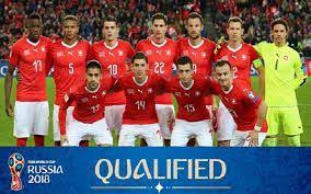 Image Result For Team Switzerland World Cup 2018 World Cup Russia World Cup World Cup 2018