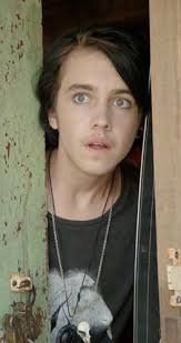 Nowhere Boys Resource Eps 1-6 by Australian Children's Television  Foundation