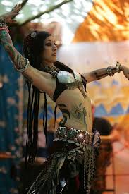 Rachel barbra berry is the main character on glee. Ensnare The Senses Belly Dance Belly Dance Costumes Belly Dance Outfit