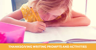 Once you do this, you will be able to provide the best introduction, outline, and conclusion for your thanksgiving essay. Thanksgiving Writing Prompts And Activities Aop Homeschooling