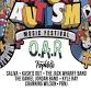 2025 NC Rock Autism Music Festival - OAR event image