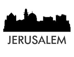 The best free Jerusalem silhouette images. Download from 15 free ...