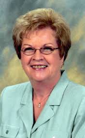 Obituary information for Winifred Goff Eddy