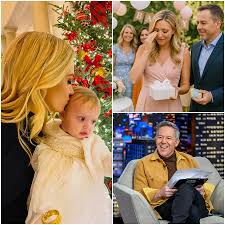 EMOTIONAL MOMENT: Kayleigh McEnany Radiates at Dana Perino's Baby Shower—But  It Was a Special Gift from Greg Gutfeld That Left Her in Tears! What  Happened at the Event Will Leave You Speechless!