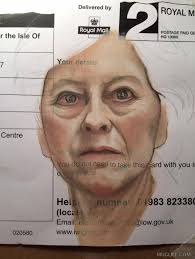 Rachael Berry is very good at painting