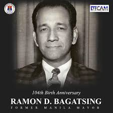 Honoring a living WWII hero and a centenarian from Bataan province