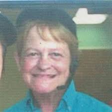 Obituary information for Shirley Thurston