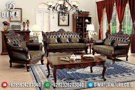 Sofa Mewah Terbaru Kursi Ruang Tamu Minimalis Kursi Jati Jepara Df 0424 Kursi sofa jati minimalis ruang tamu cantik mebel jepara murah sofa mewah terbaru kursi ruang tamu