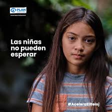 Plan International Honduras added a cover video.