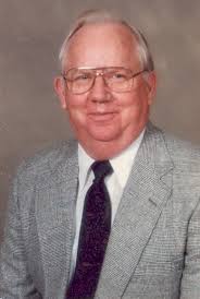 Obituary information for R.L. Garrett