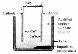 Metals And Non Metals Class 10 Notes Science Chapter 3 Learn Cbse Class10sciencenotes Scienceclass10notes Cl Science Notes Science Electron Configuration