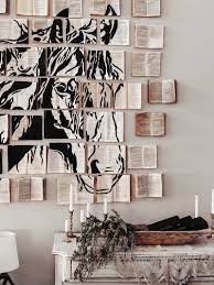 Make holidays and special occasions even more special by saving on the things you love at shutterfly. People Are Using Old Books To Create Wall Art What Do You Think Of The Trend