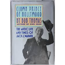King Cohn: The Life and Times of Harry Cohn (Revised and Updated): Thomas,  Bob, Landis, John, Bart, Peter: 9781893224070: Amazon.com: Books