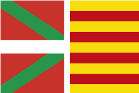 Noticias de la actualidad nacional e internacional para que estés informado, todos los días. Pais Vasco Cataluna Flag Available To Buy Flagsok Com