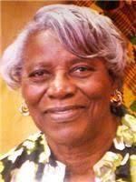 Ida Perry Obituary (2016)