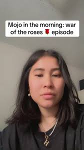 Mojo in the morning: war of the roses 🌹 episode: Emily #Relationship  #dating #moderndating #moderndatingbelike #moderndatingissues  #moderndatingtips #datingin2025 #relationshipadvice ...