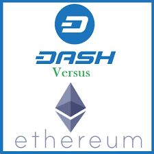 dash versus ethereum price chart trade dash online