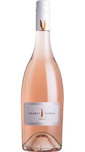 En god rose som minner mye om tavel. Wine New Zealand Central Otago Rose