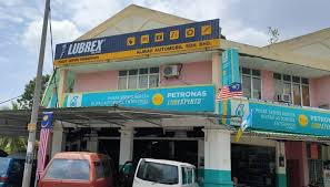 HIJRAH AUTOMOBIL SDN BHD