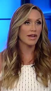 The Rude Way Eric Trump Introduced Himself To Lara #trumps #celeb #marriage