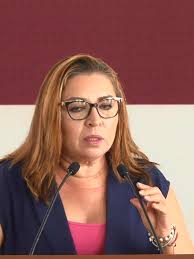 🇲🇽✨ La secretaria de Cultura Tabasco, Aida Elba Castillo Santiago,  presentó el festival patrio “Viva el Edén”, que reunirá a las familias  tabasqueñas con 72 actividades en 11 recintos y espacios ...