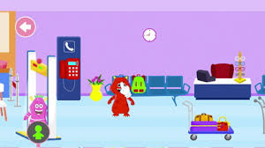 Check spelling or type a new query. My Monster Town Airport Game By Idz Digital Private Limited