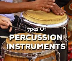 Idiophones are instruments that produce sound when the entire instrument vibrates in response to being struck. Types Of Percussion Instruments New Percussionist