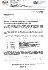 Lampiran c borang tuntutan elaun perjalanan dalam negeri *diisi oleh pegawai yang layak membuat tuntutan perjalanan di bawah pp wp1.4. Alhamdulillah Muhammad Aiman Hamdan Facebook