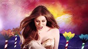 Австрия участвовал в евровидение 2019. Evrovidenie 2016 Avstriya Zoe Loin D Ici Austria Eurovision 2016 Youtube