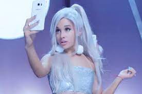 Maybe you would like to learn more about one of these? 71 Ariana Grande Lyrics For When You Need An Instagram Caption