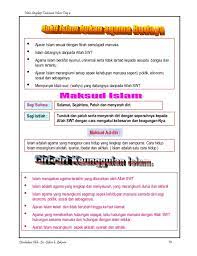 Nota sejarah tingkatan 4 bab 4. Nota Pendidikan Islam Tingkatan 4 Yang Sangat Menarik Nota Lengkap Tasawwur Islam Ting 4 Skoloh