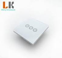Custom touch switch enclosure,Wholesale touch switch ...