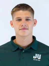 2021-22 Men's Rowing Roster