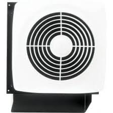 As kitchens have become larger, venting options have become more complicated. Broan 508 10 Inch Through Wall Ventilation Fan With Square Cover Grille Exhaust Fan Kitchen Bathroom Fan Kitchen Exhaust