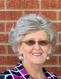 Obituary for Erma Jean Robertson