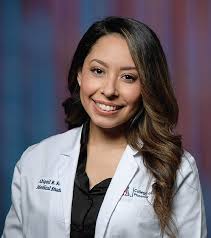 ElevateMeD Scholar: Abigail Solorio — ElevateMeD