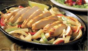 طريقة عمل فاهيتا الدجاج طريقة Cooking Healthy Eating Chicken