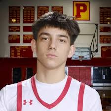 2024-25 Boys Basketball Roster