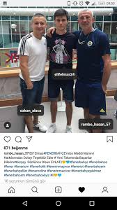 Eljif elmas on numara ve sol kanatta oynayabiliyor. Osman Tas On Twitter Napoli Ile Anlasan Futbolcumuz Eljif Elmas In 5 Dakika Evvel Begendigi Gonderi Hersey Cok Net Emeklerin Icin Sonsuz Tesekkurler Cocuk Adam Https T Co Myjn4tnjjm