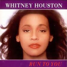 Ahora puedes escuchar y aprender la canción heartbreak hotel de whitney houston. Run To You Whitney Houston Song Wikipedia