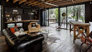 Otherwise, we'd all be happy drinking at tgi fridays. Creating The Ultimate Man Cave For The Sophisticated Modern Man