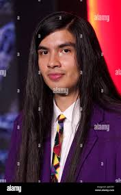 Stranger things 2 everett hi-res stock photography and images