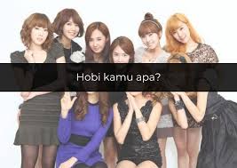 Kalau Kamu Jadi Anggota Girl Group Kpop Apa Posisimu
