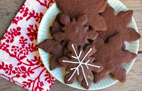 Rich Delicious Chocolate Cookies Recipe Chocolate Cookies Rich Chocolate Cookie Chocolate Cookie Recipes